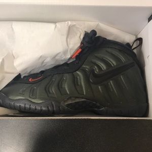 Nike Little Postie Pro PS